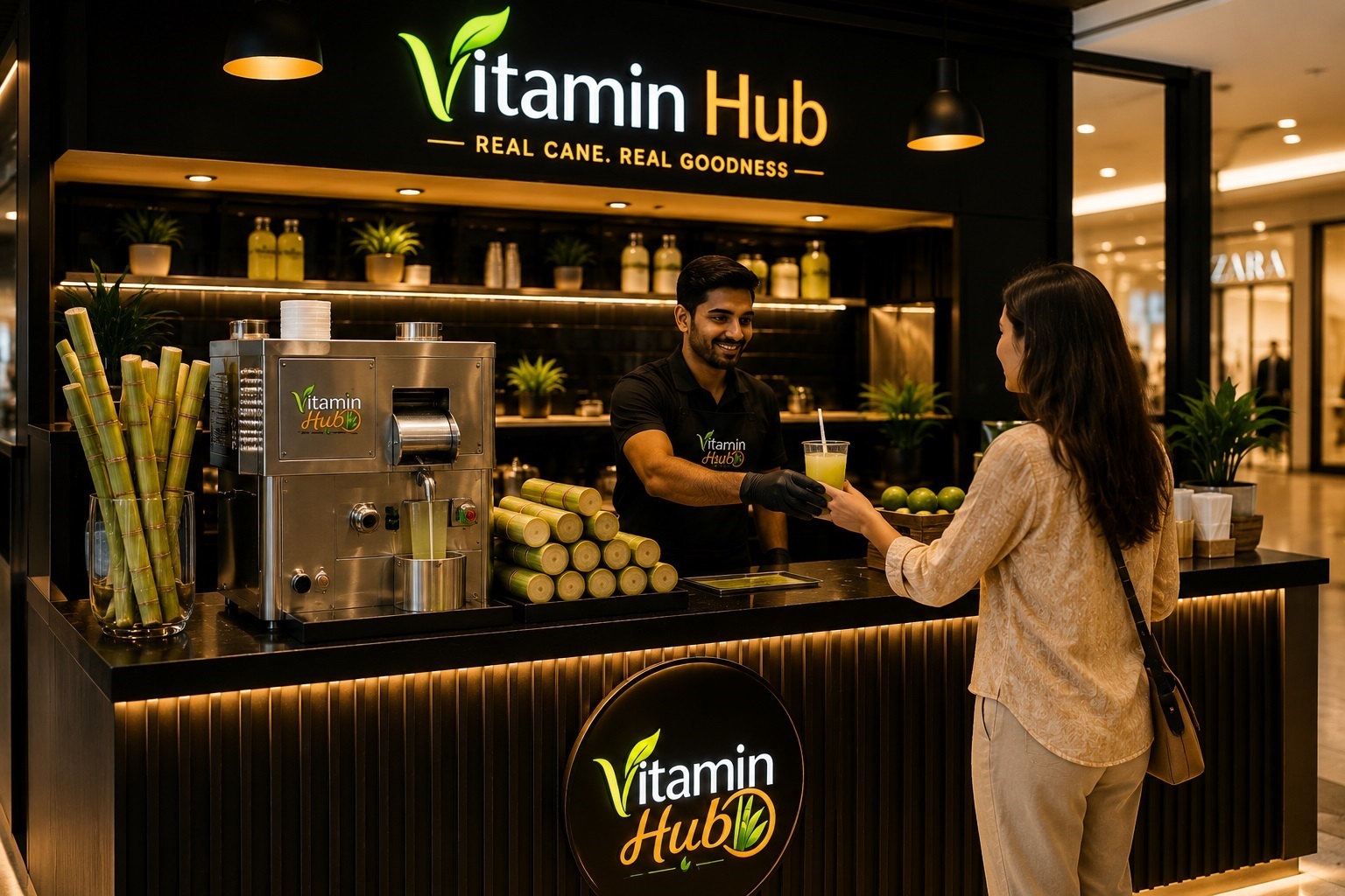 Vitaminhub Outlet